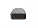 Xtorm Powerbank FUEL 5 27.000mAh 67W 2xUSB-C PD, 1xUSB-A Czarny