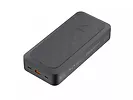 Xtorm Powerbank FUEL 5 27.000mAh 67W 2xUSB-C PD, 1xUSB-A Czarny