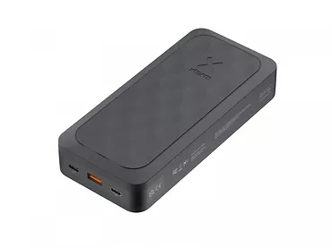 Xtorm Powerbank FUEL 5 27.000mAh 67W 2xUSB-C PD, 1xUSB-A Czarny