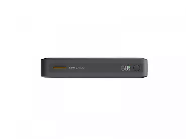 Xtorm Powerbank FUEL 5 27.000mAh 67W 2xUSB-C PD, 1xUSB-A Czarny