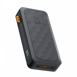 Xtorm Powerbank FUEL 5 27.000mAh 67W 2xUSB-C PD, 1xUSB-A Czarny