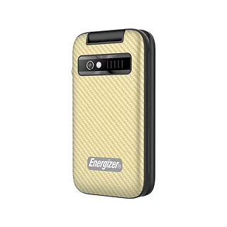 Energizer Telefon E282SC Dual Sim 512GB RAM 4GB Gold