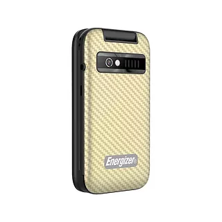 Energizer Telefon E282SC Dual Sim 512GB RAM 4GB Gold