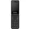 Energizer Telefon E282SC Dual Sim 512GB RAM 4GB Srebrny