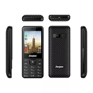 Energizer Telefon Energy E280S 512MB RAM 4GB Dual Sim