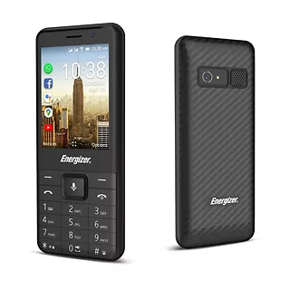 Energizer Telefon Energy E280S 512MB RAM 4GB Dual Sim