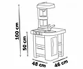 Smoby Kuchnia miniTefal Studio elektroniczna
