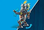 Playmobil Zestaw z figurkami Novelmore 71300 Robot bojowy