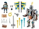 Playmobil Zestaw z figurkami Novelmore 71300 Robot bojowy