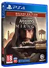 UbiSoft Gra PlayStation 4 Assassins Creed Mirage Deluxe Edition