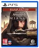 UbiSoft Gra PlayStation 5 Assassins Creed Mirage Deluxe Edition