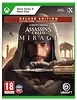 UbiSoft Gra Xbox One/Xbox Series X Assassin Creed Mirage Deluxe Edition