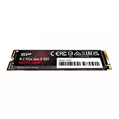Silicon Power Dysk SSD UD80 250GB PCIe M.2 2280 Gen 3x4 3100/1100 MB/s