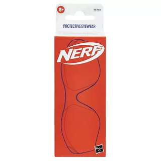Hasbro Okulary ochronne Nerf
