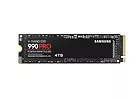 Samsung Dysk SSD 990PRO Gen4.0x4 NVMe 4TB MZ-V9P4T0BW