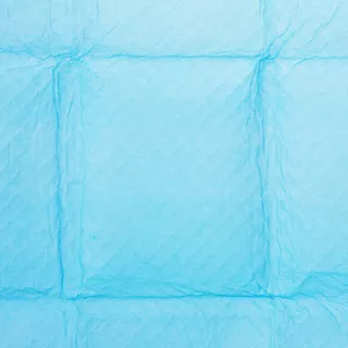 GreenBlue Podkłady/maty higieniczne dla zwierząt 40x60cm 50 sztuk GB495