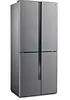 Gorenje Chłodziarko-zamrażarka NRM8181MX Multidoor