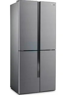 Gorenje Chłodziarko-zamrażarka NRM8181MX Multidoor