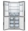 Gorenje Chłodziarko-zamrażarka NRM8181MX Multidoor