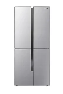 Gorenje Chłodziarko-zamrażarka NRM8181MX Multidoor