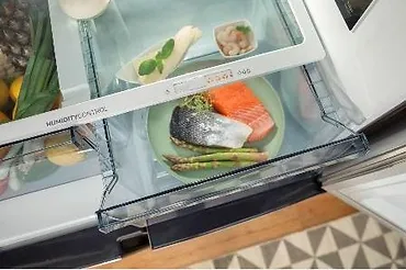 Gorenje Chłodziarko-zamrażarka NRM8181MX Multidoor