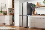 Gorenje Chłodziarko-zamrażarka NRM8181MX Multidoor