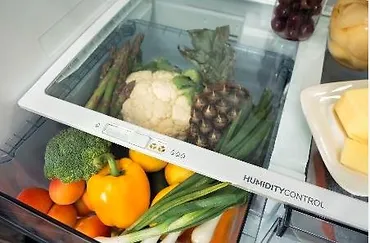 Gorenje Chłodziarko-zamrażarka NRM8181MX Multidoor