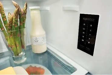 Gorenje Chłodziarko-zamrażarka NRM8181MX Multidoor