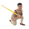 Hasbro Miecz świetlny Star Wars Squad Chewbacca
