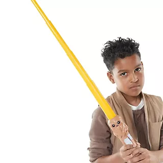 Hasbro Miecz świetlny Star Wars Squad Chewbacca
