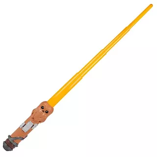 Hasbro Miecz świetlny Star Wars Squad Chewbacca