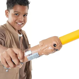 Hasbro Miecz świetlny Star Wars Squad Chewbacca