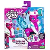 Hasbro Figurka My Little Pony Kucyk Z Magicznymi Skrzydłami, Opaline