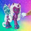 Hasbro Figurka My Little Pony Kucyk Z Magicznymi Skrzydłami, Opaline