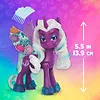 Hasbro Figurka My Little Pony Kucyk Z Magicznymi Skrzydłami, Opaline