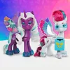 Hasbro Figurka My Little Pony Kucyk Z Magicznymi Skrzydłami, Opaline