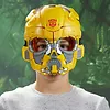 Hasbro Figurka Transformers Maska Bumblebee