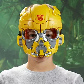 Hasbro Figurka Transformers Maska Bumblebee