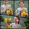 Hasbro Figurka Transformers Maska Bumblebee
