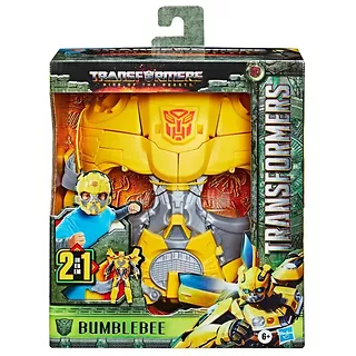 Hasbro Figurka Transformers Maska Bumblebee
