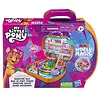Hasbro My Little Pony Mini World Magic Kompaktowe Miasteczko Zatoka Grzyw