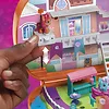 Hasbro My Little Pony Mini World Magic Kompaktowe Miasteczko Zatoka Grzyw