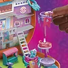 Hasbro My Little Pony Mini World Magic Kompaktowe Miasteczko Zatoka Grzyw