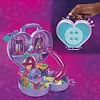 Hasbro Zestaw figurek My Little Pony Mini World Magic Kompaktowe Miasteczko Różkowo