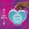 Hasbro Zestaw figurek My Little Pony Mini World Magic Kompaktowe Miasteczko Różkowo