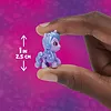 Hasbro Zestaw figurek My Little Pony Mini World Magic Kompaktowe Miasteczko Różkowo