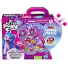 Hasbro Zestaw figurek My Little Pony Mini World Magic Kompaktowe Miasteczko Różkowo