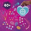 Hasbro Zestaw figurek My Little Pony Mini World Magic Kompaktowe Miasteczko Różkowo