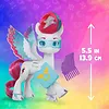 Hasbro Figurka My Little Pony Kucyk Z Magicznymi Skrzydłami, Zipp Storm