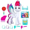 Hasbro Figurka My Little Pony Kucyk Z Magicznymi Skrzydłami, Zipp Storm